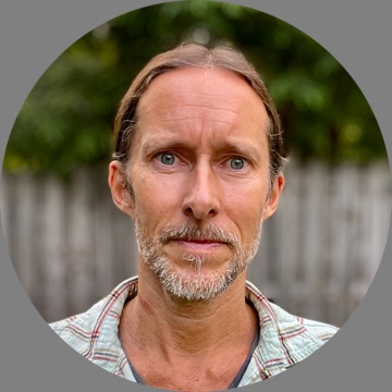 David Martin